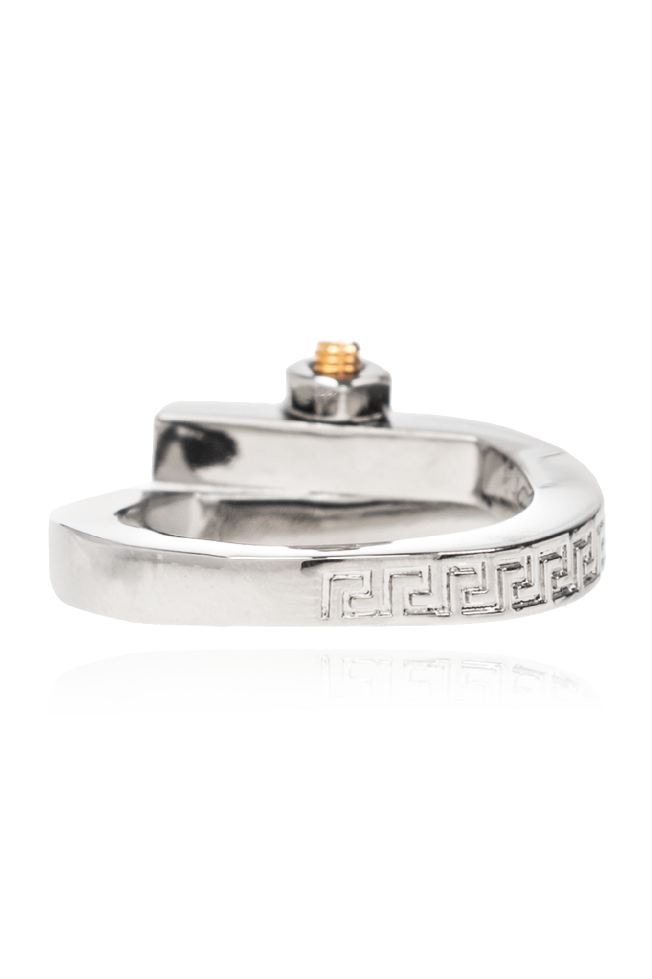 【関税＆送料込み】Versace Jewellery ヴェルサーチ VERSACE DG07719 DJMT 3J000 メドゥーサチャーム
